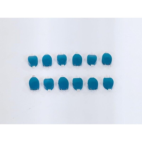 6 AMP DIODE, PK 12